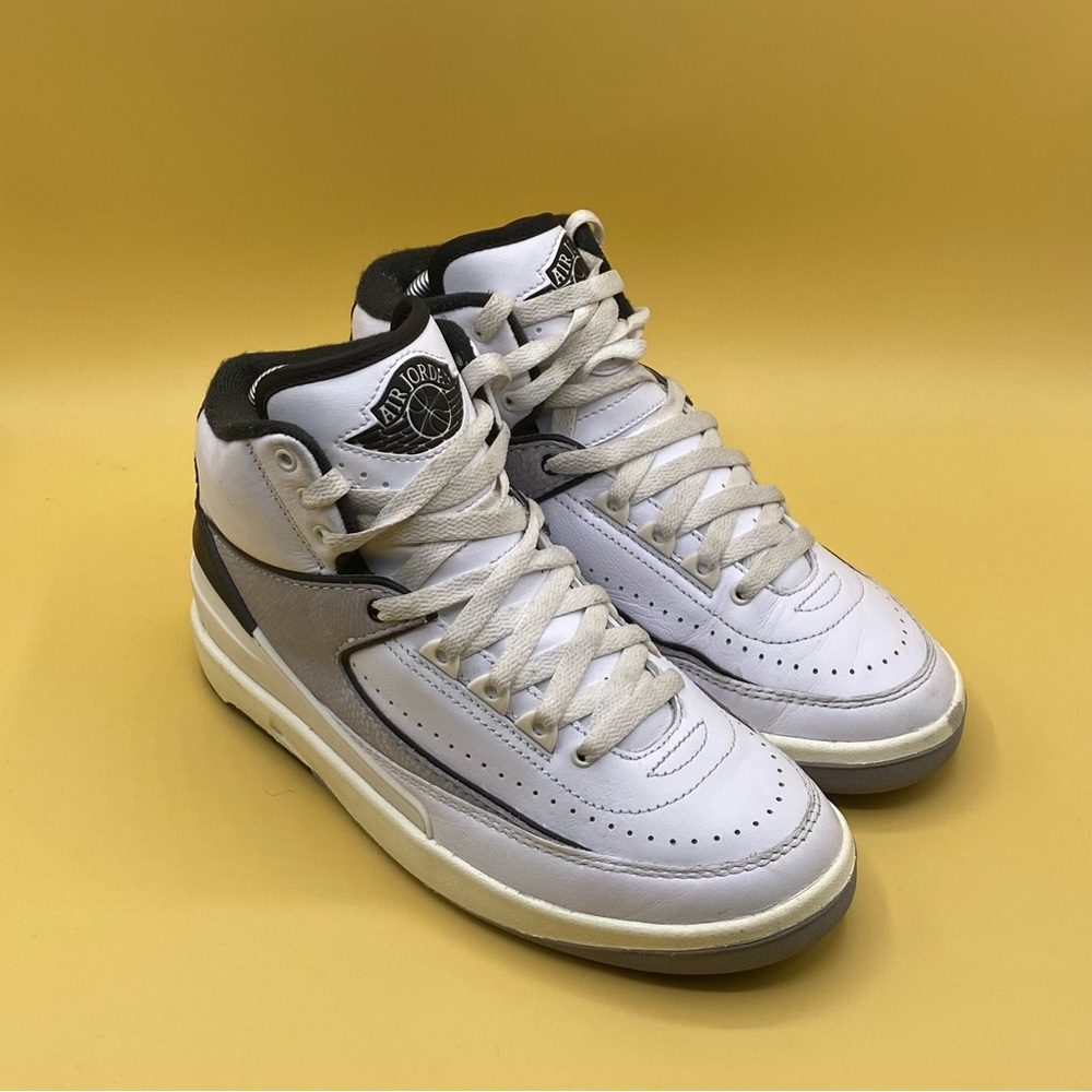 Jordan‎ 2 Retro (GS) 'Python'